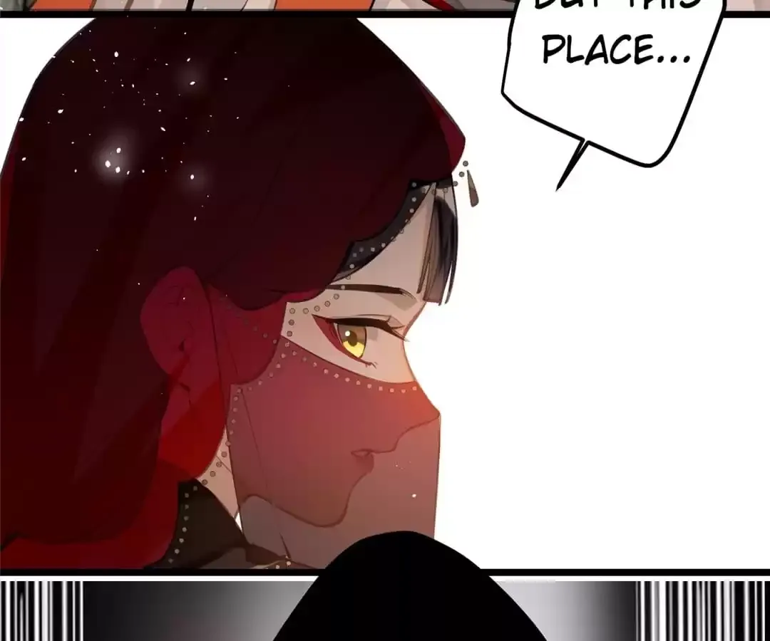 The Cannon Fodder Princess Wants To Last Chapter 72 page 38 - 