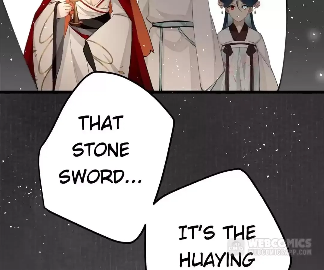 The Cannon Fodder Princess Wants To Last Chapter 72 page 43 - 