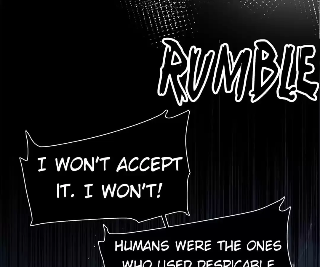 The Cannon Fodder Princess Wants To Last Chapter 72 page 50 - 