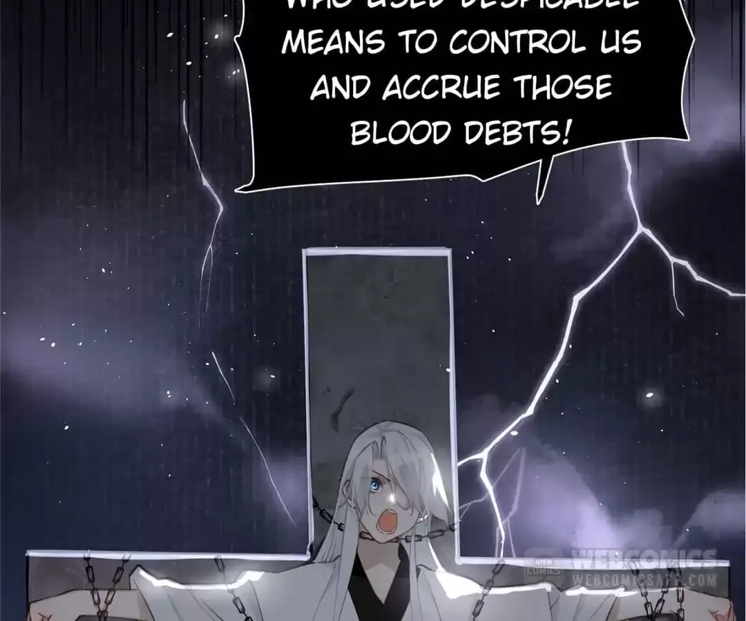 The Cannon Fodder Princess Wants To Last Chapter 72 page 51 - 