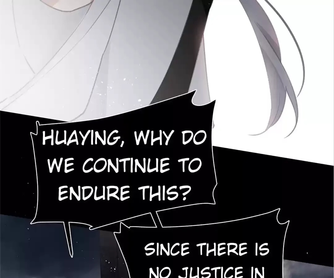 The Cannon Fodder Princess Wants To Last Chapter 72 page 57 - 