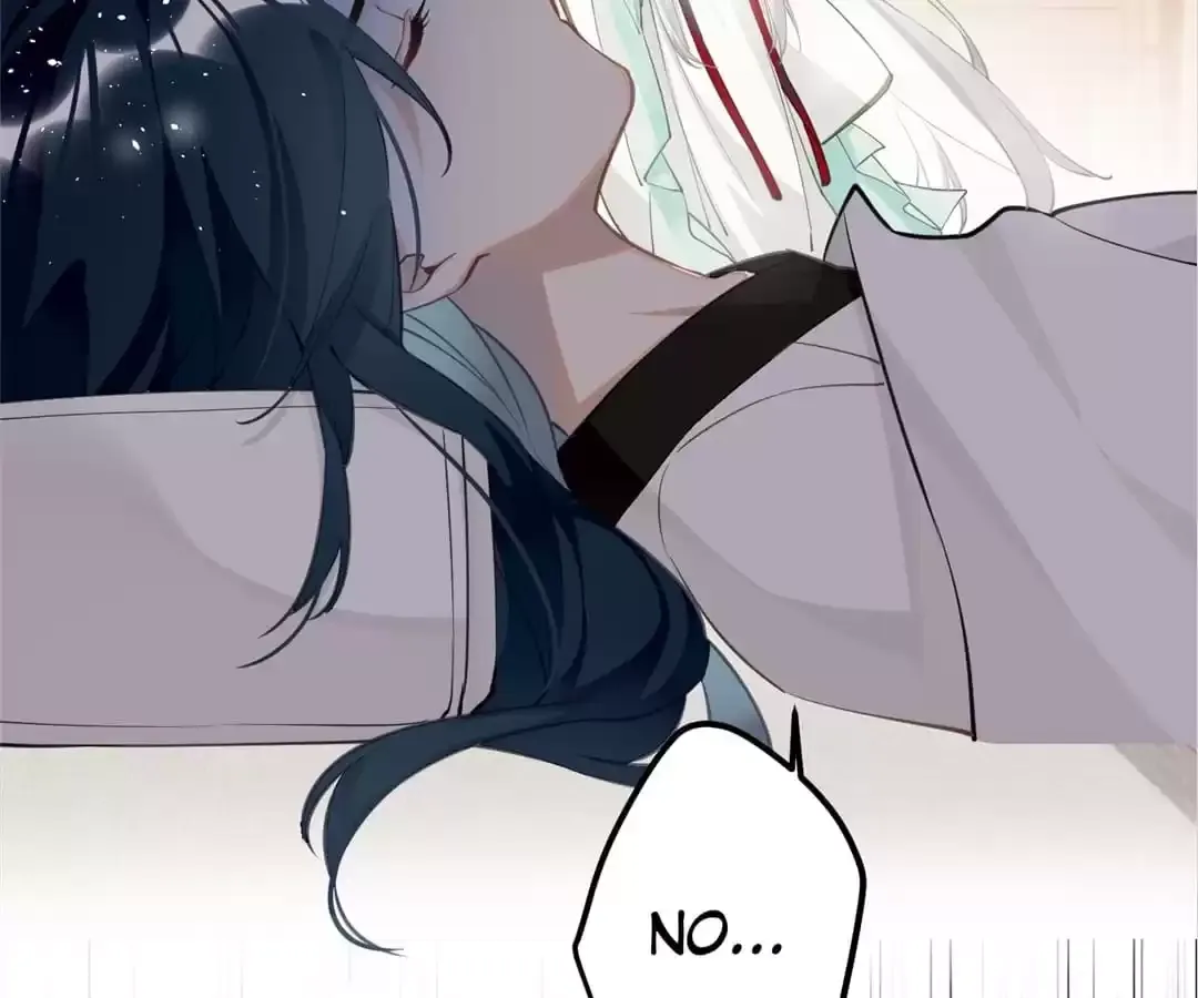 The Cannon Fodder Princess Wants To Last Chapter 72 page 61 - 