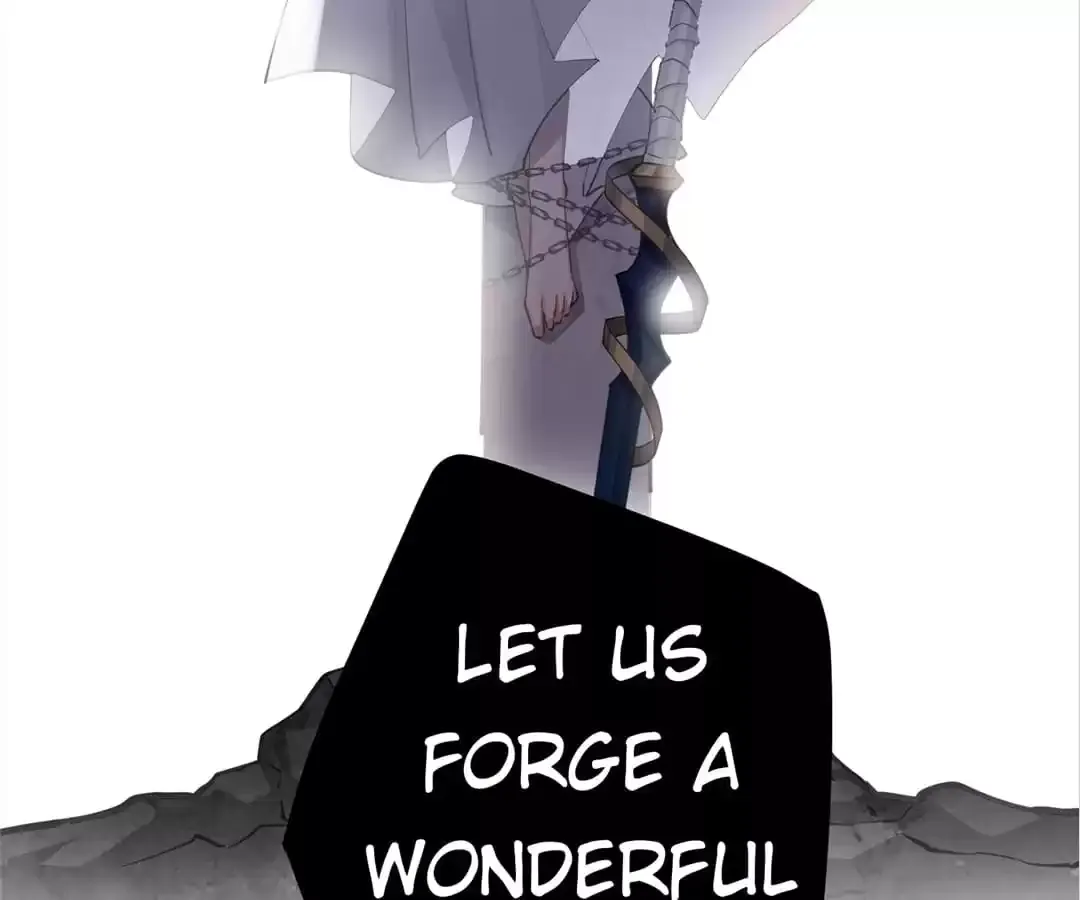 The Cannon Fodder Princess Wants To Last Chapter 72 page 69 - 