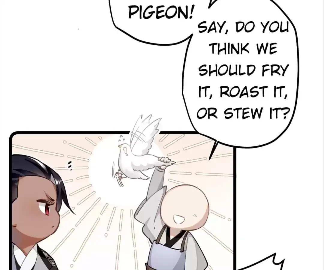 The Cannon Fodder Princess Wants To Last Chapter 72 page 90 - 