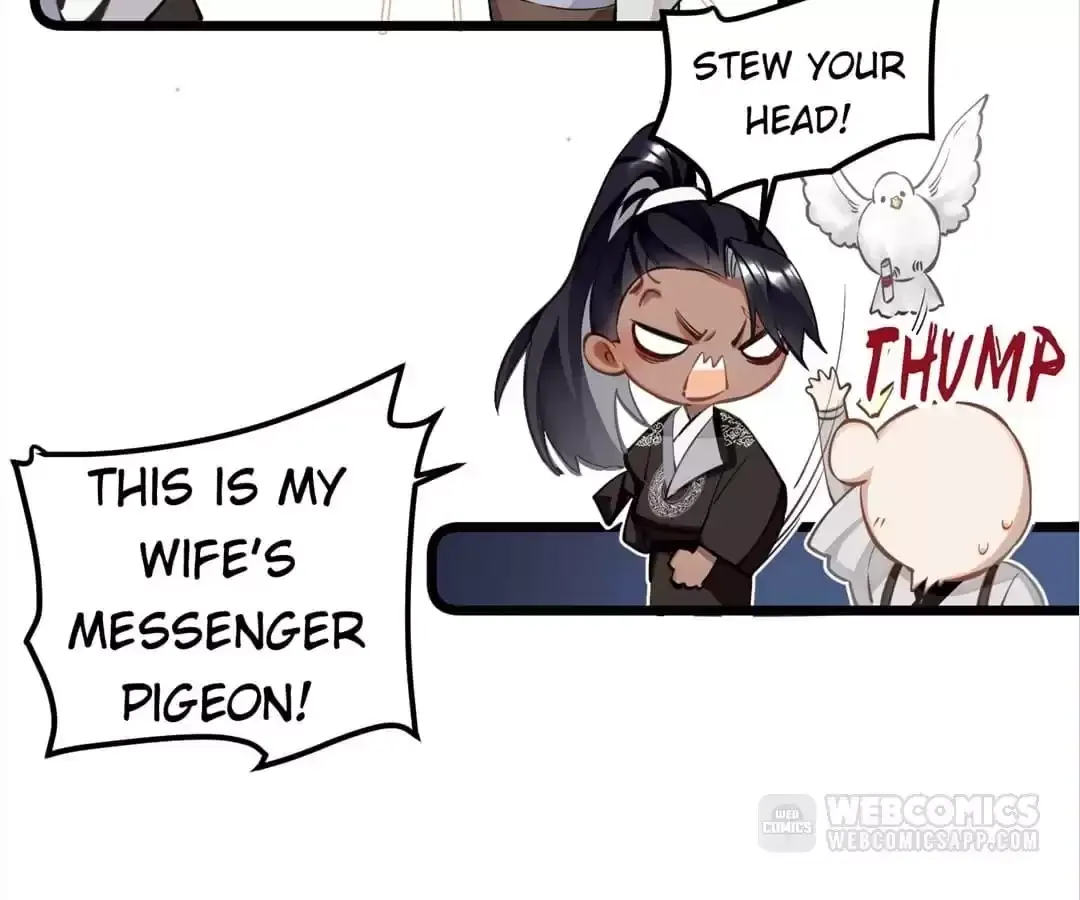 The Cannon Fodder Princess Wants To Last Chapter 72 page 91 - 