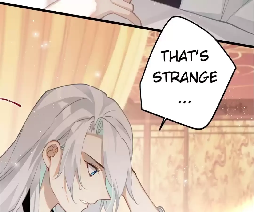 The Cannon Fodder Princess Wants To Last Chapter 73 page 14 - 