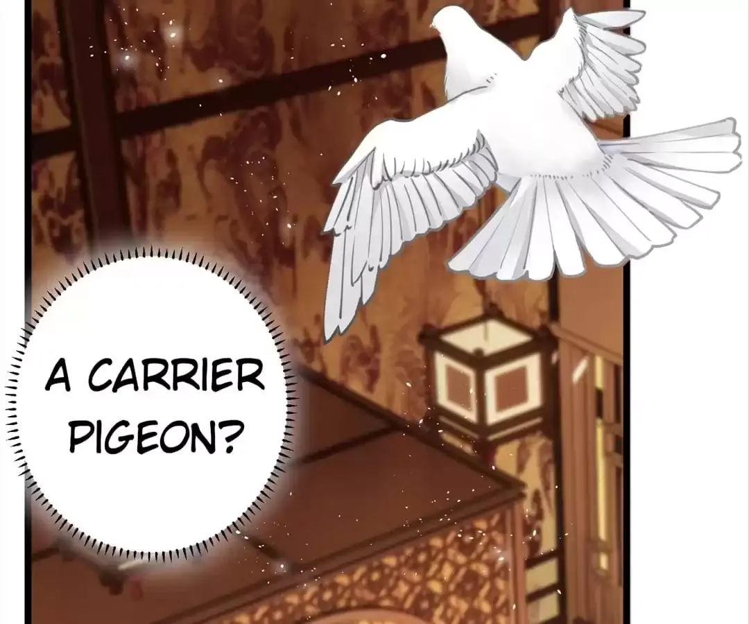 The Cannon Fodder Princess Wants To Last Chapter 73 page 17 - 