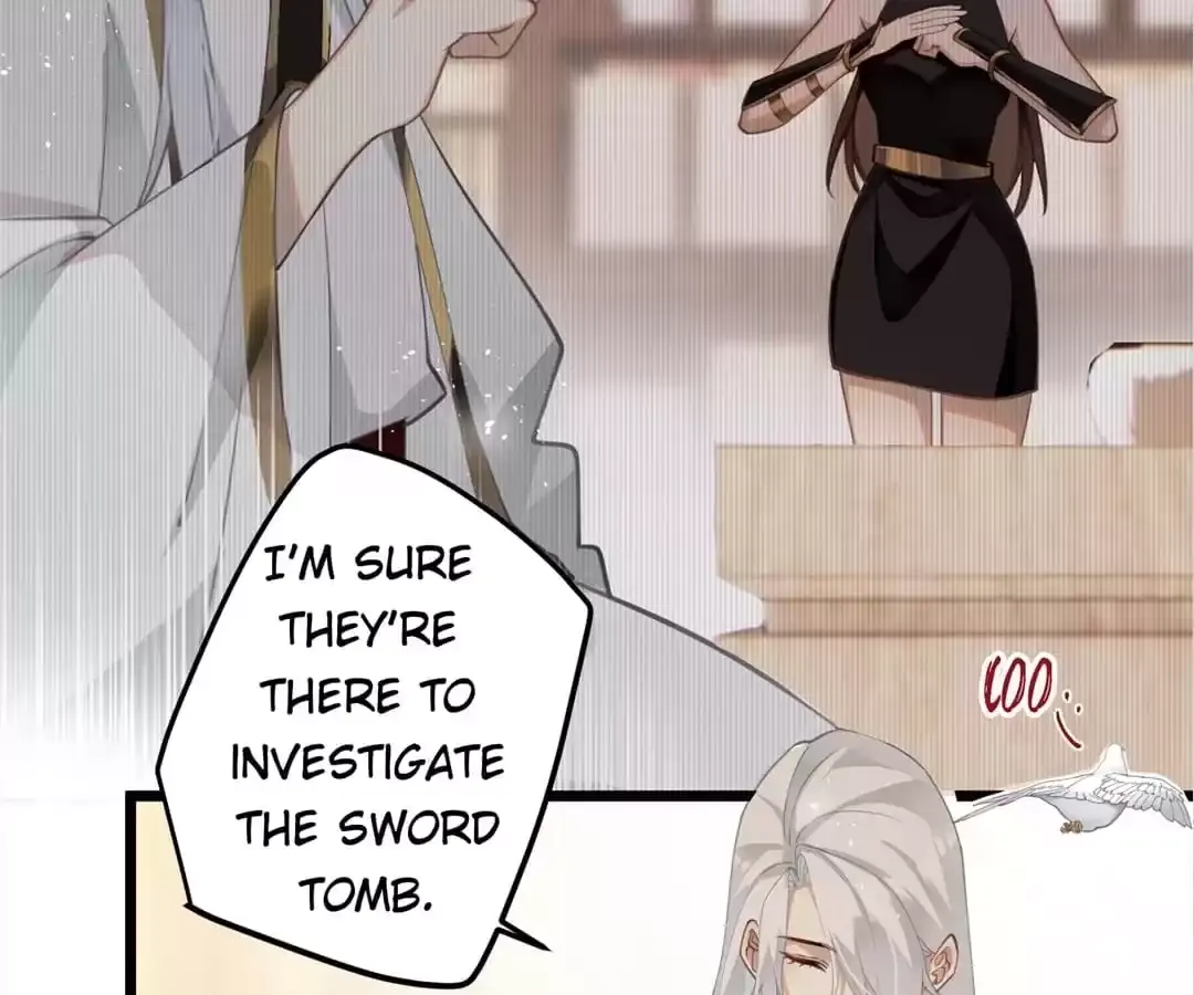 The Cannon Fodder Princess Wants To Last Chapter 73 page 26 - 