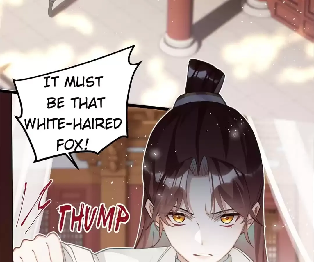 The Cannon Fodder Princess Wants To Last Chapter 73 page 36 - 