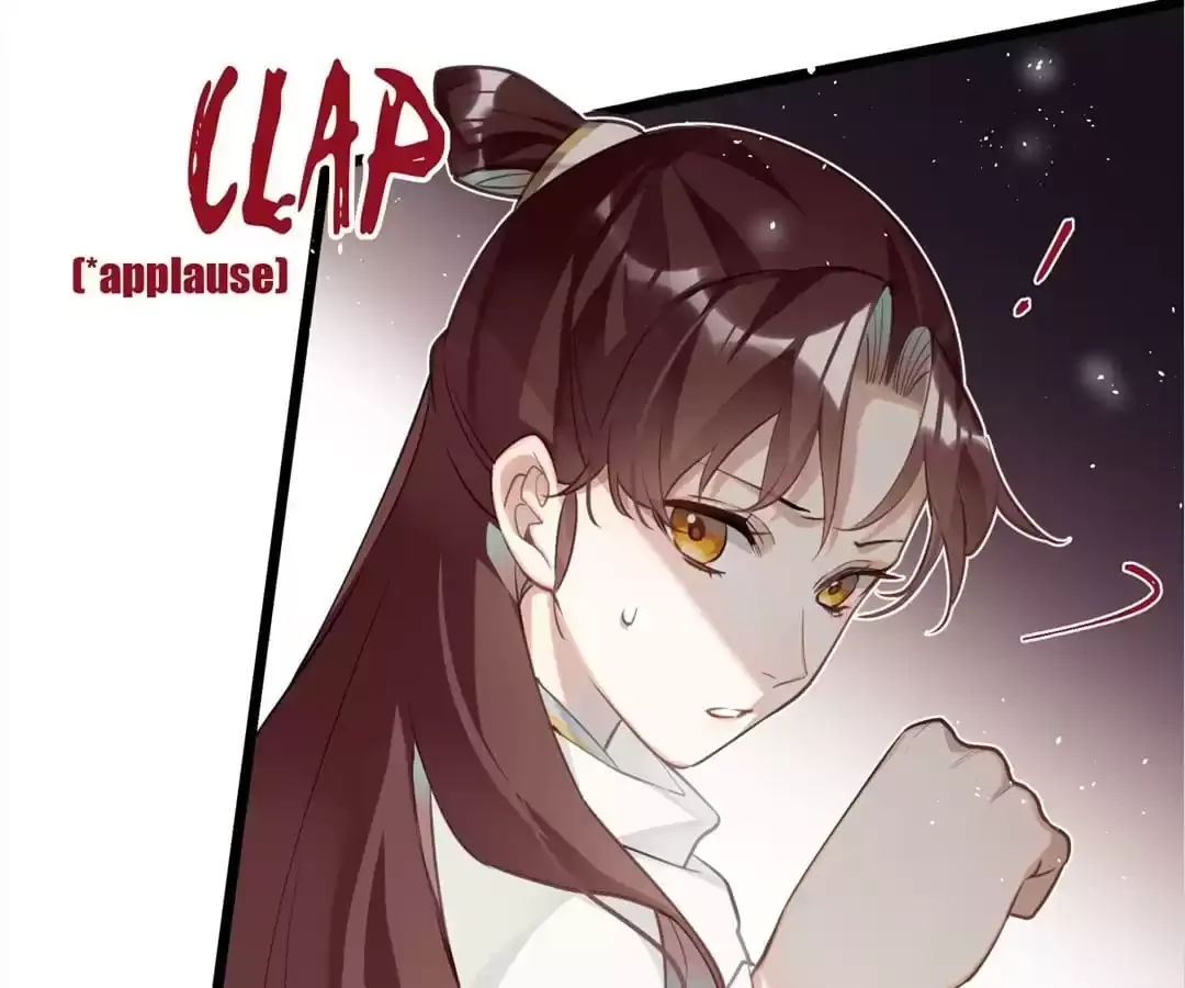 The Cannon Fodder Princess Wants To Last Chapter 73 page 38 - 