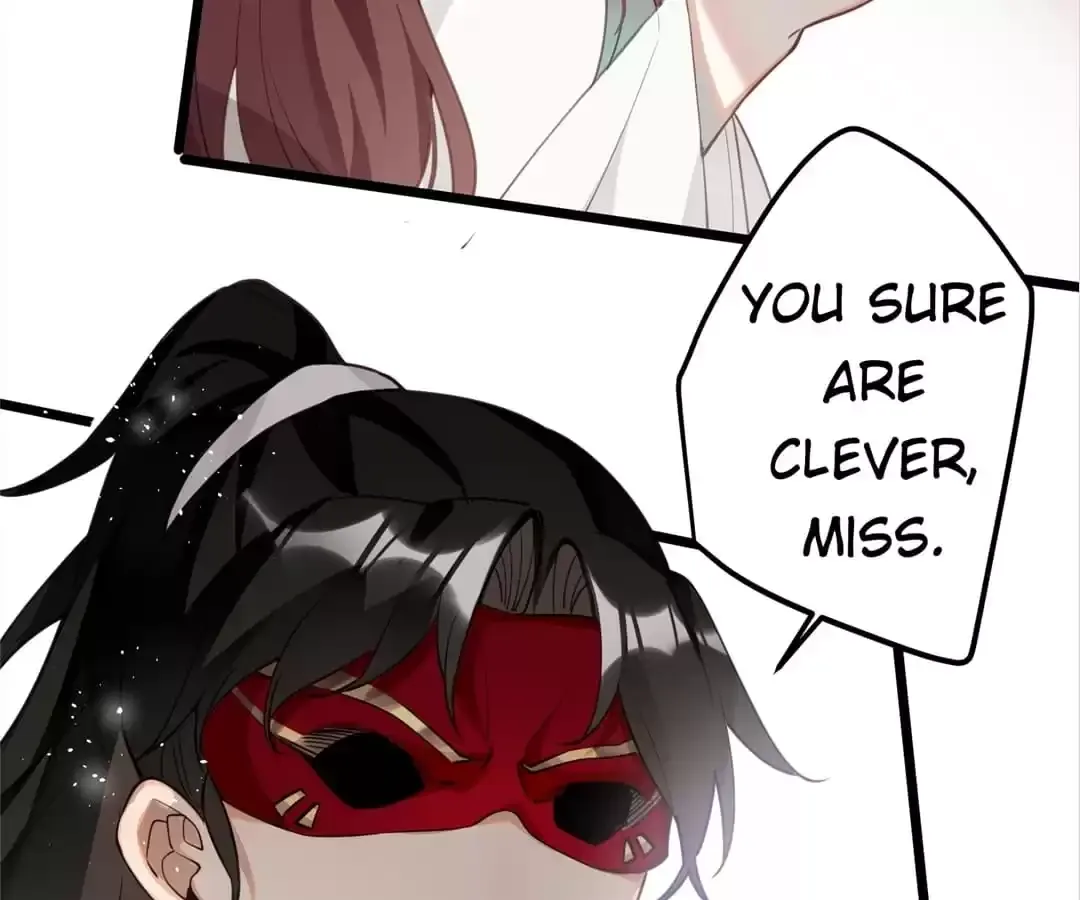 The Cannon Fodder Princess Wants To Last Chapter 73 page 39 - 