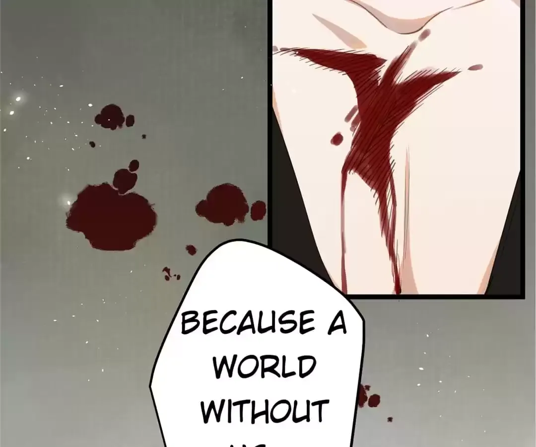 The Cannon Fodder Princess Wants To Last Chapter 73 page 5 - 