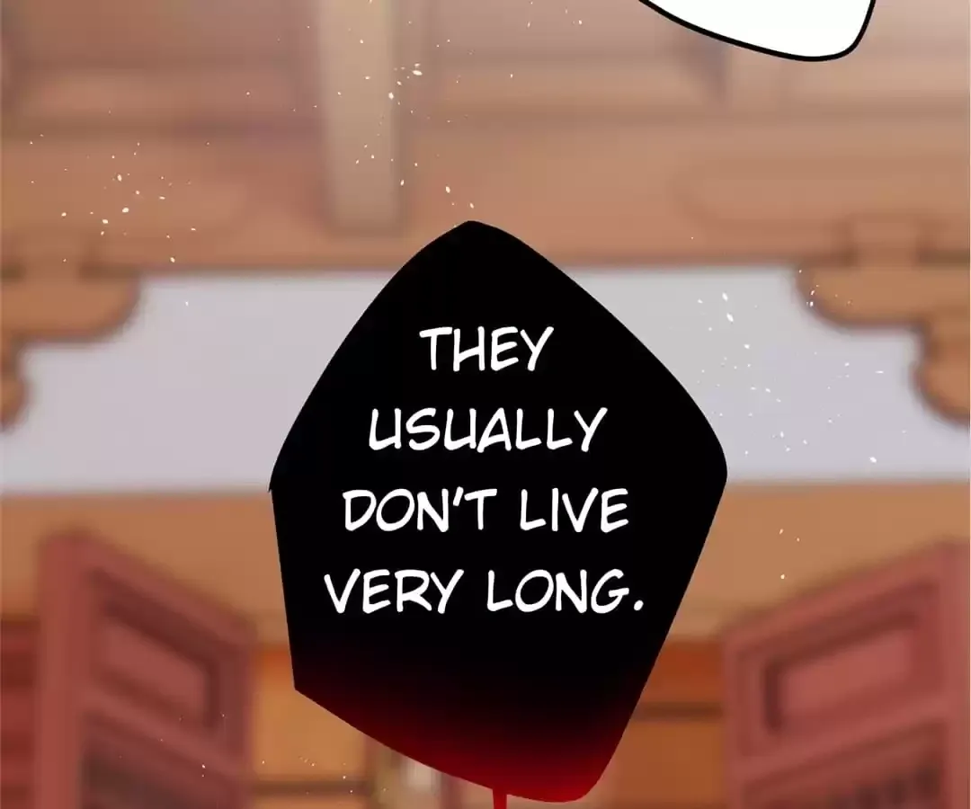 The Cannon Fodder Princess Wants To Last Chapter 73 page 41 - 