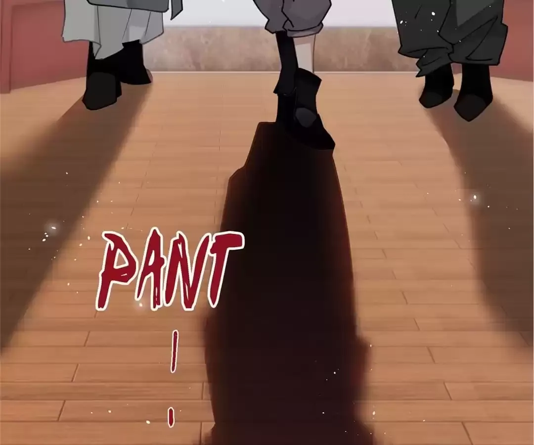 The Cannon Fodder Princess Wants To Last Chapter 73 page 44 - 