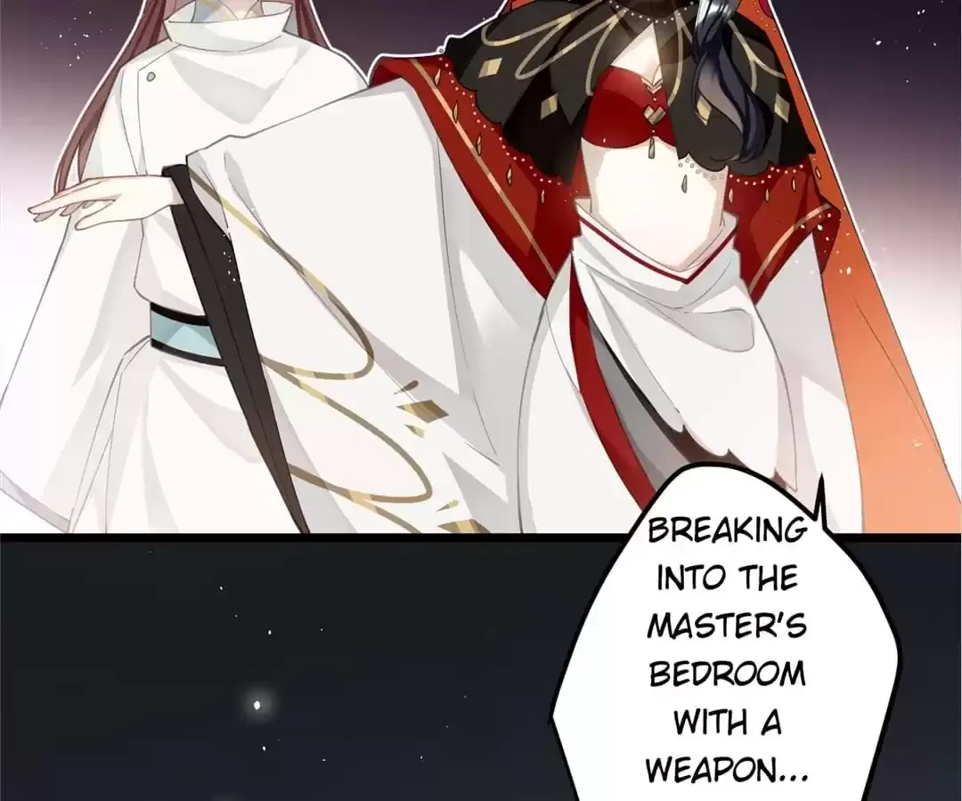 The Cannon Fodder Princess Wants To Last Chapter 73 page 48 - 