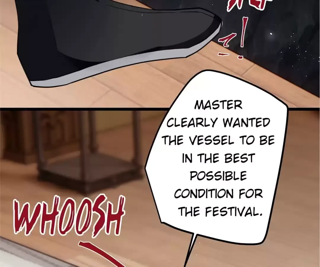 The Cannon Fodder Princess Wants To Last Chapter 73 page 65 - 