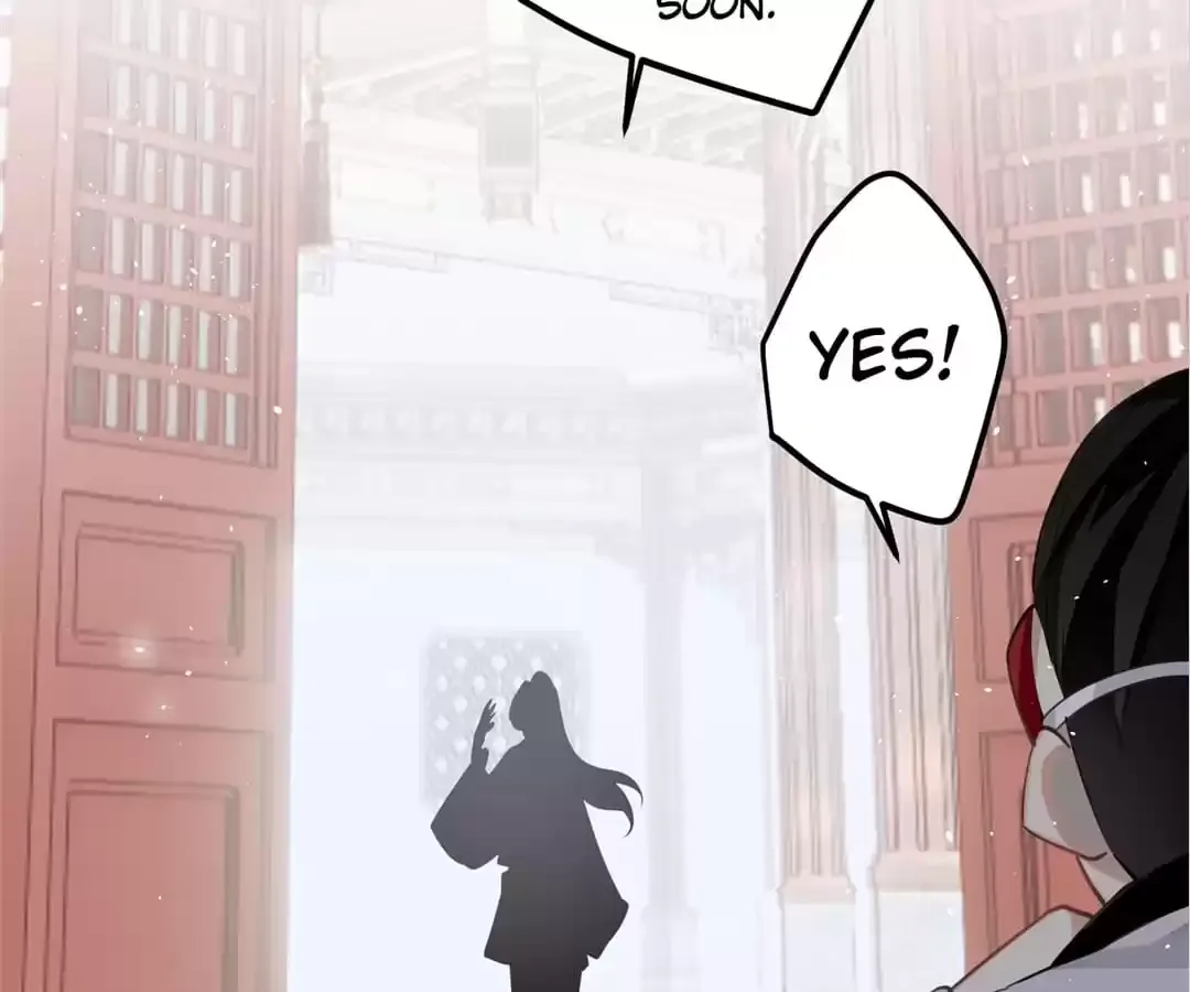 The Cannon Fodder Princess Wants To Last Chapter 73 page 71 - 