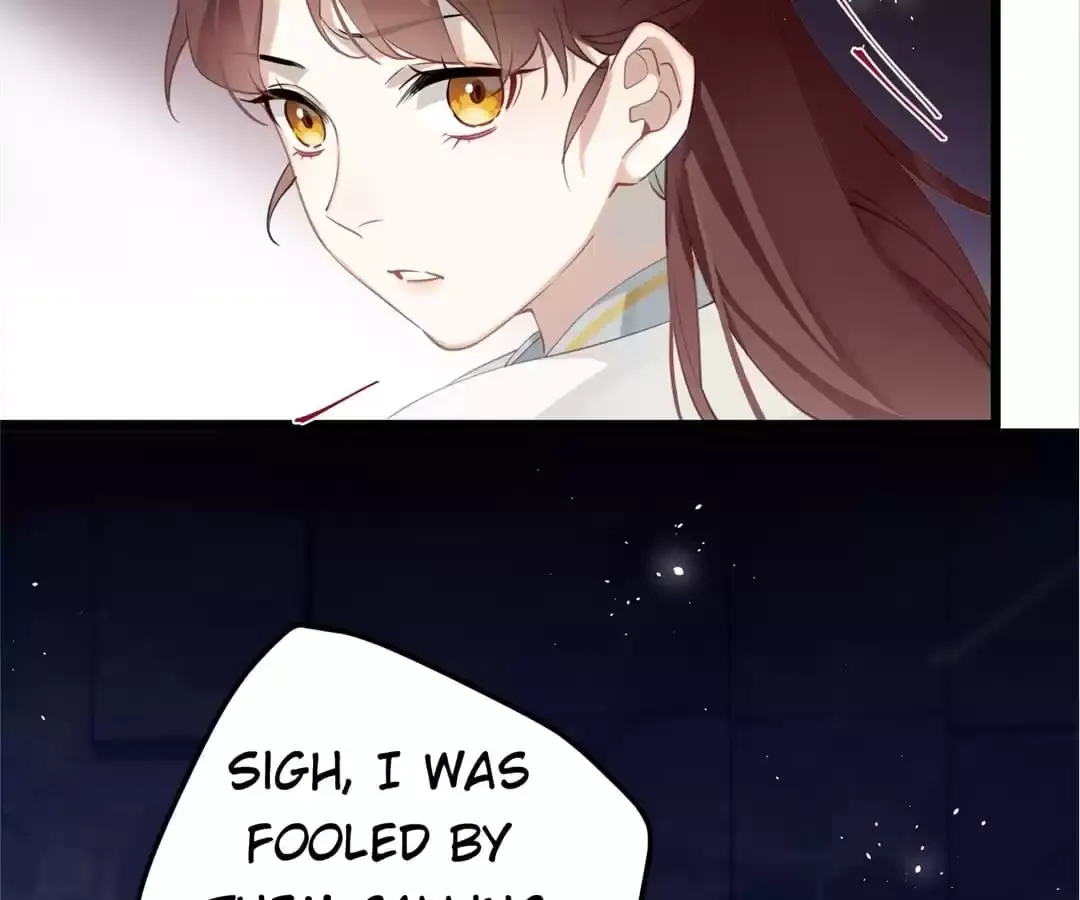The Cannon Fodder Princess Wants To Last Chapter 73 page 81 - 