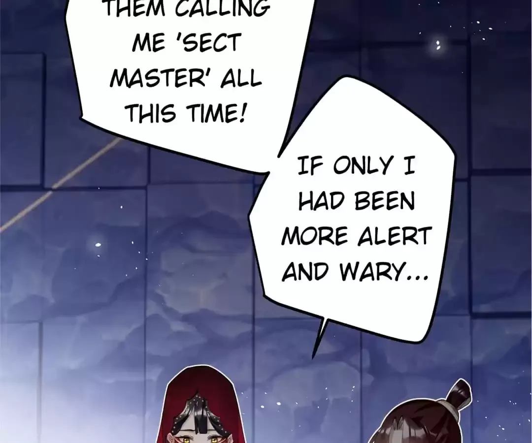 The Cannon Fodder Princess Wants To Last Chapter 73 page 82 - 