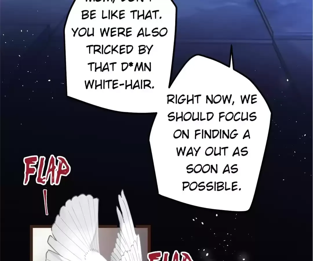 The Cannon Fodder Princess Wants To Last Chapter 73 page 84 - 