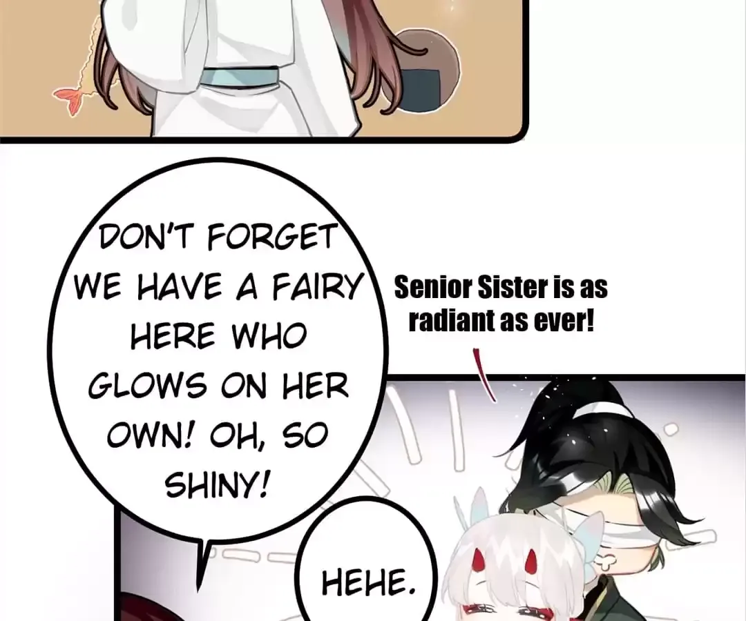 The Cannon Fodder Princess Wants To Last Chapter 73 page 92 - 