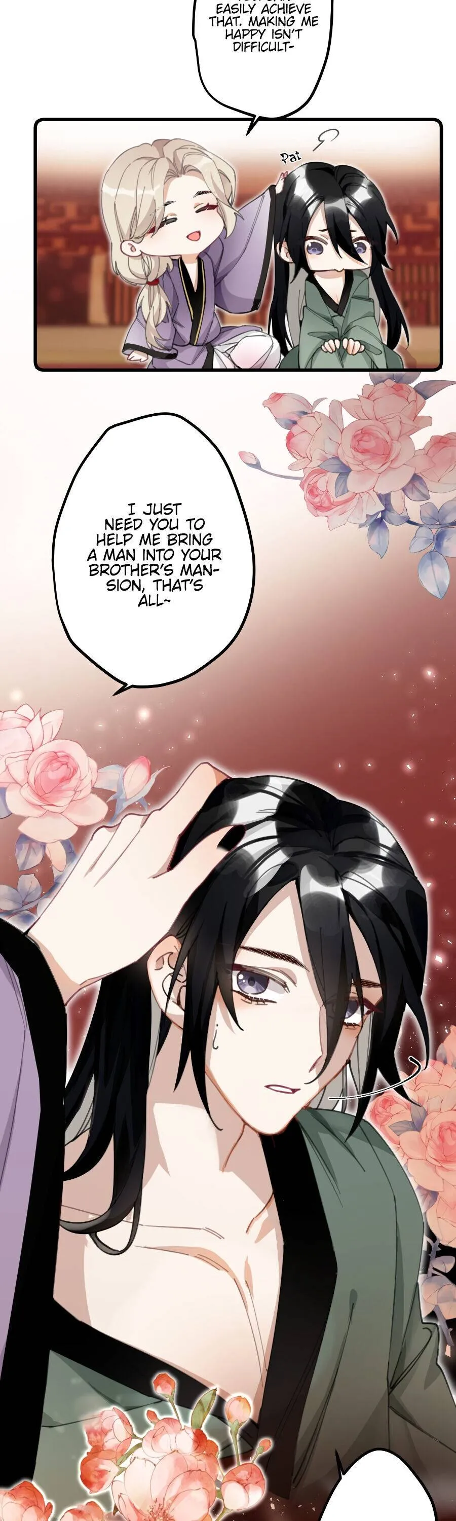 The Cannon Fodder Princess Wants To Last Chapter 9 page 8 - 