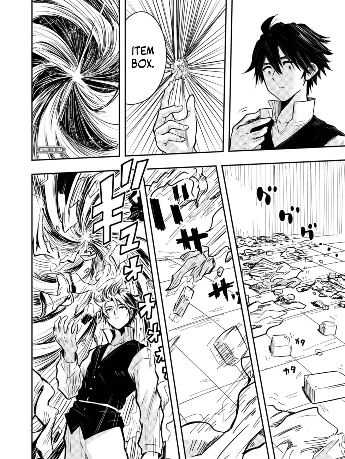 The Capital’s One-Man Army Golem Master—Unexpectedly Banished!? ~Now That I’m Free, I’ll Create the Ultimate Golem Together With My Beautiful Hero Disciples. I Don’t Care Even if They Beg Me to Come Back~ Chapter 1 page 33 - 