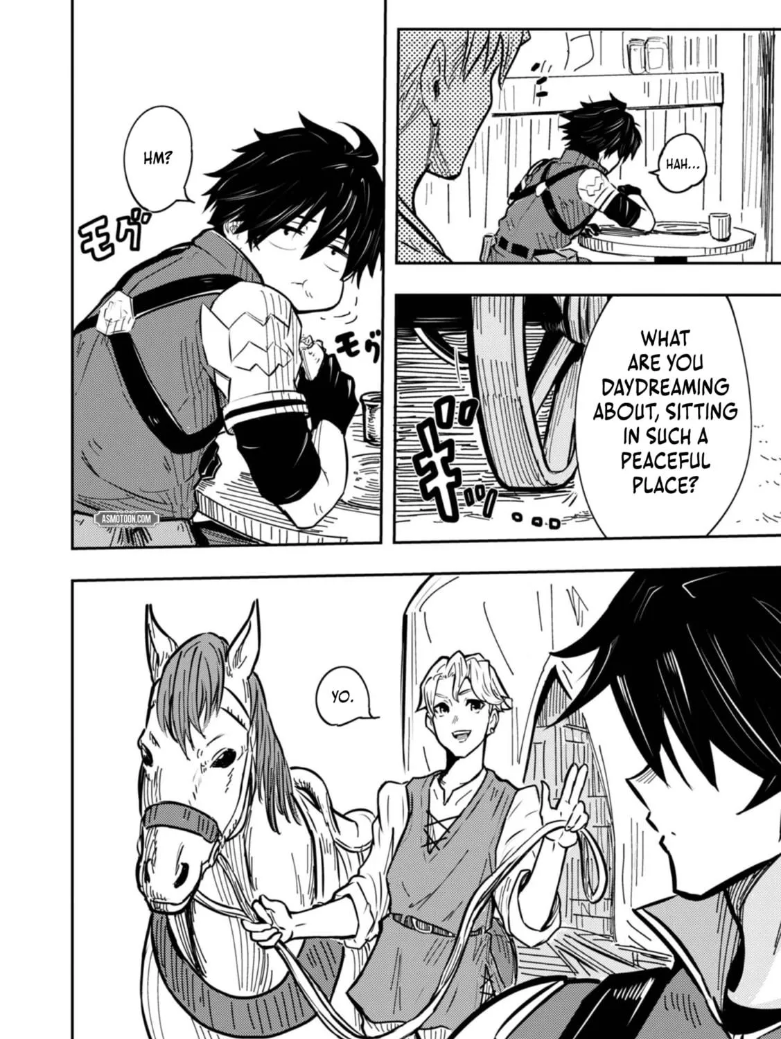 The Capital’s One-Man Army Golem Master—Unexpectedly Banished!? ~Now That I’m Free, I’ll Create the Ultimate Golem Together With My Beautiful Hero Disciples. I Don’t Care Even if They Beg Me to Come Back~ Chapter 1 page 49 - 