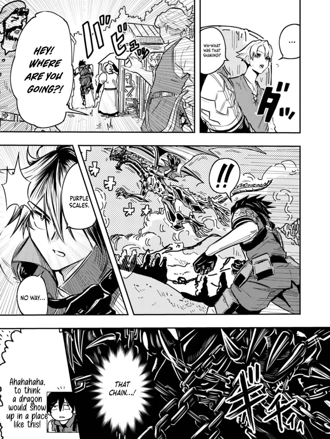 The Capital’s One-Man Army Golem Master—Unexpectedly Banished!? ~Now That I’m Free, I’ll Create the Ultimate Golem Together With My Beautiful Hero Disciples. I Don’t Care Even if They Beg Me to Come Back~ Chapter 1 page 59 - 