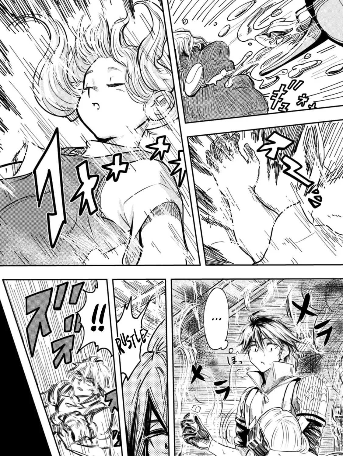 The Capital’s One-Man Army Golem Master—Unexpectedly Banished!? ~Now That I’m Free, I’ll Create the Ultimate Golem Together With My Beautiful Hero Disciples. I Don’t Care Even if They Beg Me to Come Back~ Chapter 1 page 69 - 