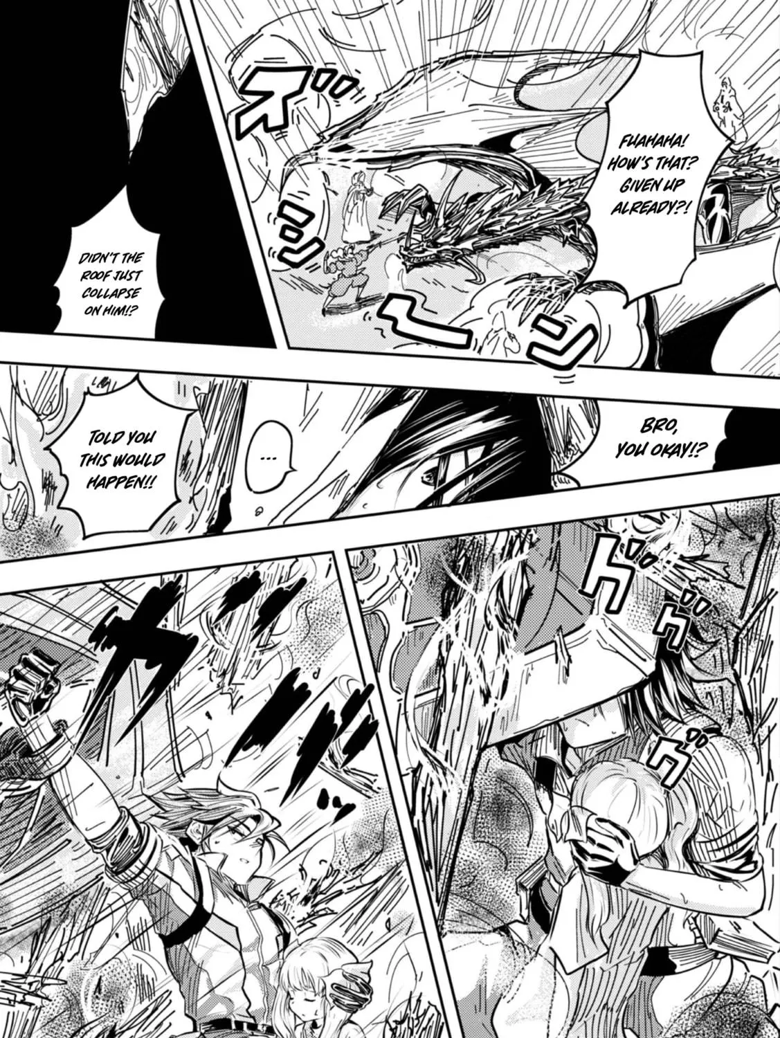 The Capital’s One-Man Army Golem Master—Unexpectedly Banished!? ~Now That I’m Free, I’ll Create the Ultimate Golem Together With My Beautiful Hero Disciples. I Don’t Care Even if They Beg Me to Come Back~ Chapter 1 page 71 - 