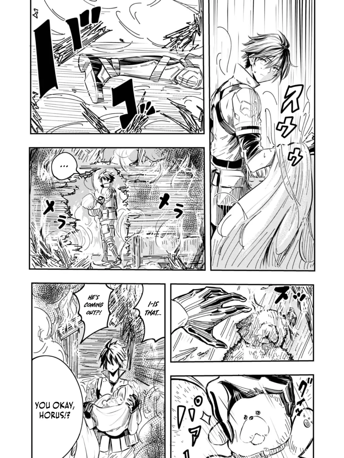 The Capital’s One-Man Army Golem Master—Unexpectedly Banished!? ~Now That I’m Free, I’ll Create the Ultimate Golem Together With My Beautiful Hero Disciples. I Don’t Care Even if They Beg Me to Come Back~ Chapter 1 page 73 - 