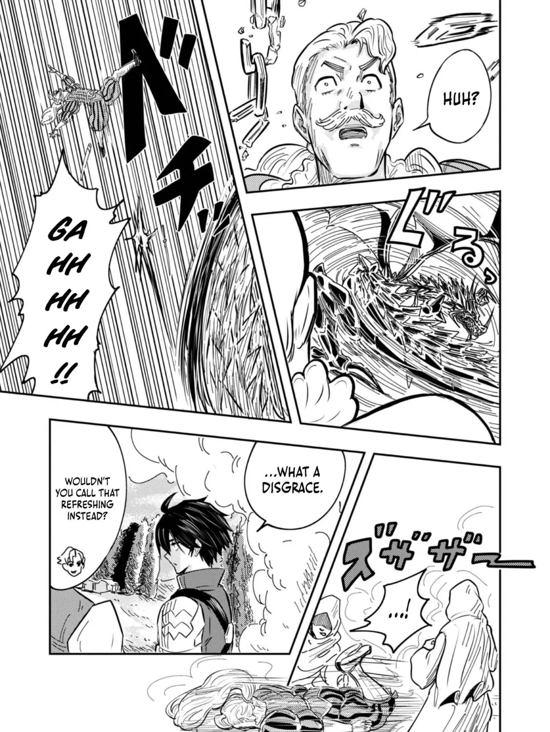 The Capital’s One-Man Army Golem Master—Unexpectedly Banished!? ~Now That I’m Free, I’ll Create the Ultimate Golem Together With My Beautiful Hero Disciples. I Don’t Care Even if They Beg Me to Come Back~ Chapter 1 page 79 - 