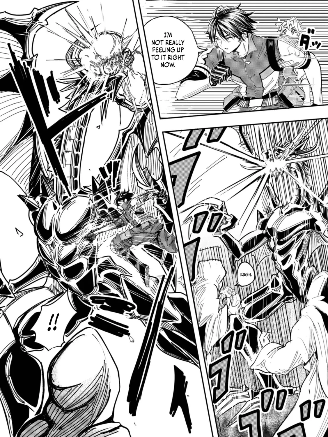 The Capital’s One-Man Army Golem Master—Unexpectedly Banished!? ~Now That I’m Free, I’ll Create the Ultimate Golem Together With My Beautiful Hero Disciples. I Don’t Care Even if They Beg Me to Come Back~ Chapter 1 page 81 - 