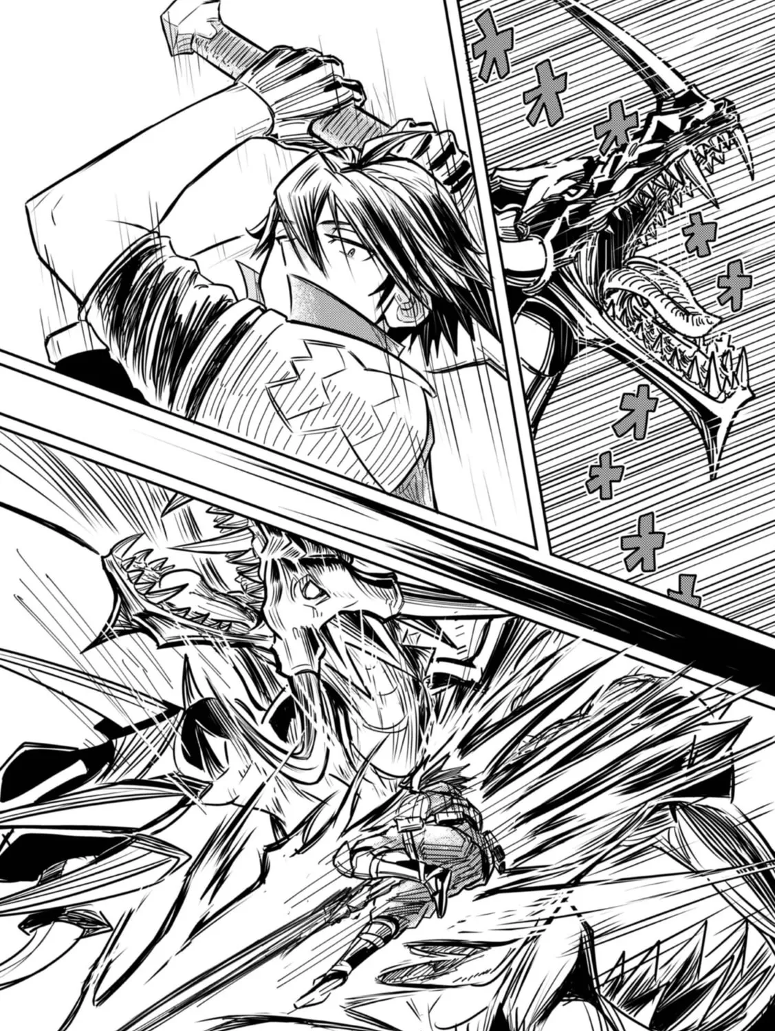 The Capital’s One-Man Army Golem Master—Unexpectedly Banished!? ~Now That I’m Free, I’ll Create the Ultimate Golem Together With My Beautiful Hero Disciples. I Don’t Care Even if They Beg Me to Come Back~ Chapter 1 page 85 - 