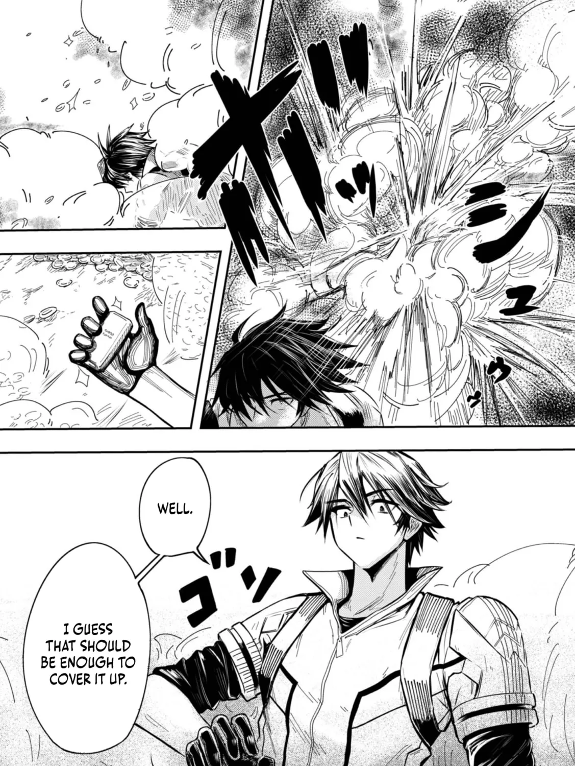 The Capital’s One-Man Army Golem Master—Unexpectedly Banished!? ~Now That I’m Free, I’ll Create the Ultimate Golem Together With My Beautiful Hero Disciples. I Don’t Care Even if They Beg Me to Come Back~ Chapter 1 page 87 - 