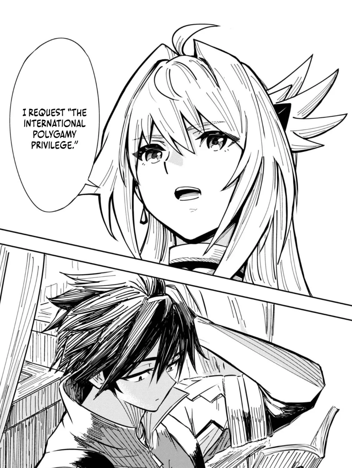 The Capital’s One-Man Army Golem Master—Unexpectedly Banished!? ~Now That I’m Free, I’ll Create the Ultimate Golem Together With My Beautiful Hero Disciples. I Don’t Care Even if They Beg Me to Come Back~ Chapter 1 page 95 - 