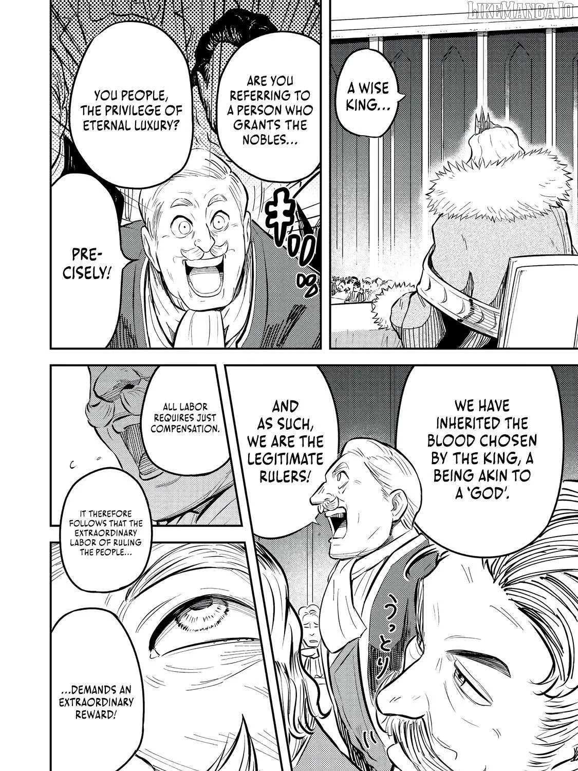 The Capital’s One-Man Army Golem Master—Unexpectedly Banished!? ~Now That I’m Free, I’ll Create the Ultimate Golem Together With My Beautiful Hero Disciples. I Don’t Care Even if They Beg Me to Come Back~ Chapter 10 page 12 - 