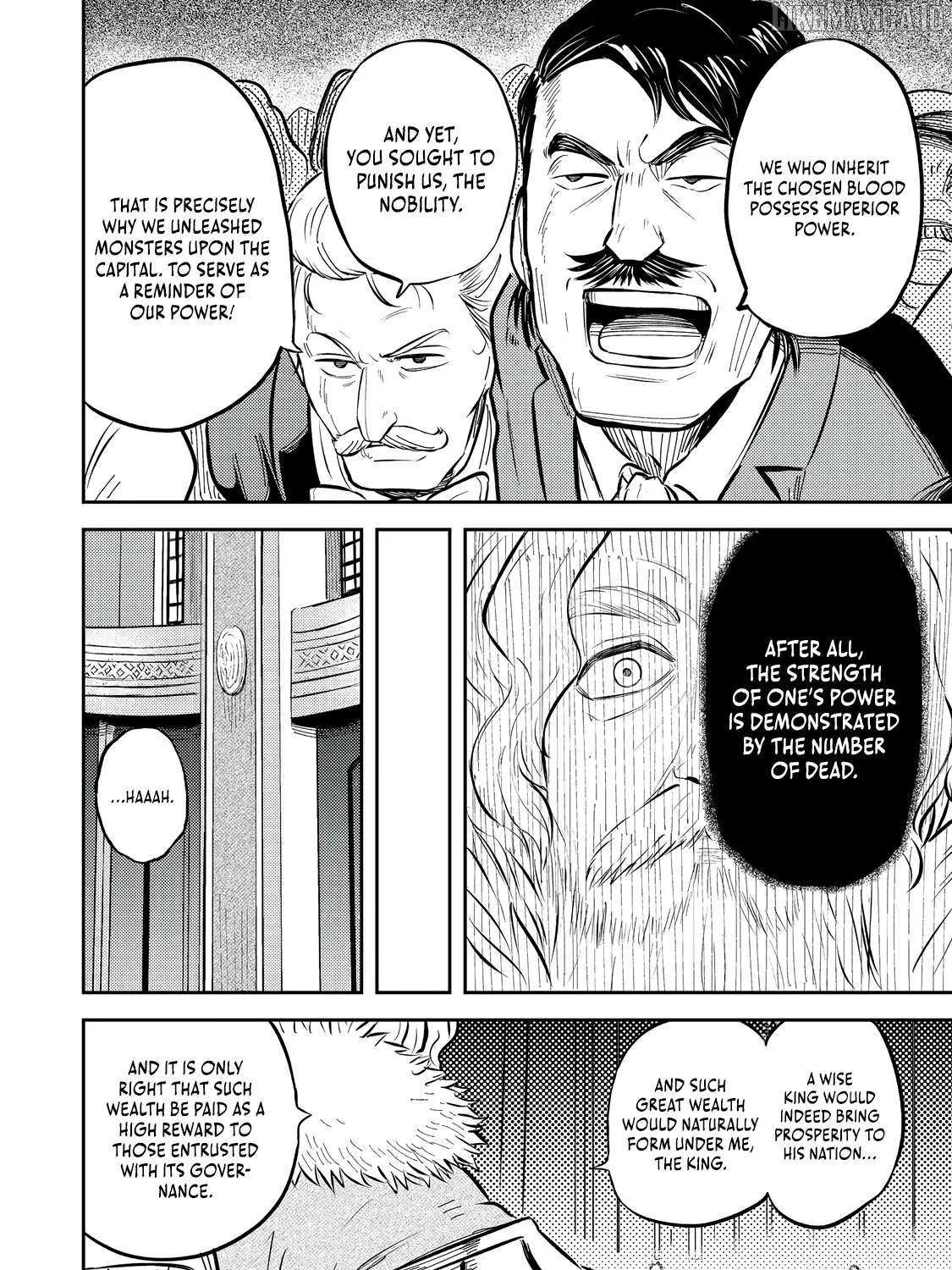 The Capital’s One-Man Army Golem Master—Unexpectedly Banished!? ~Now That I’m Free, I’ll Create the Ultimate Golem Together With My Beautiful Hero Disciples. I Don’t Care Even if They Beg Me to Come Back~ Chapter 10 page 16 - 