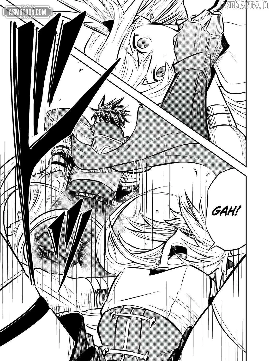 The Capital’s One-Man Army Golem Master—Unexpectedly Banished!? ~Now That I’m Free, I’ll Create the Ultimate Golem Together With My Beautiful Hero Disciples. I Don’t Care Even if They Beg Me to Come Back~ Chapter 10 page 34 - 