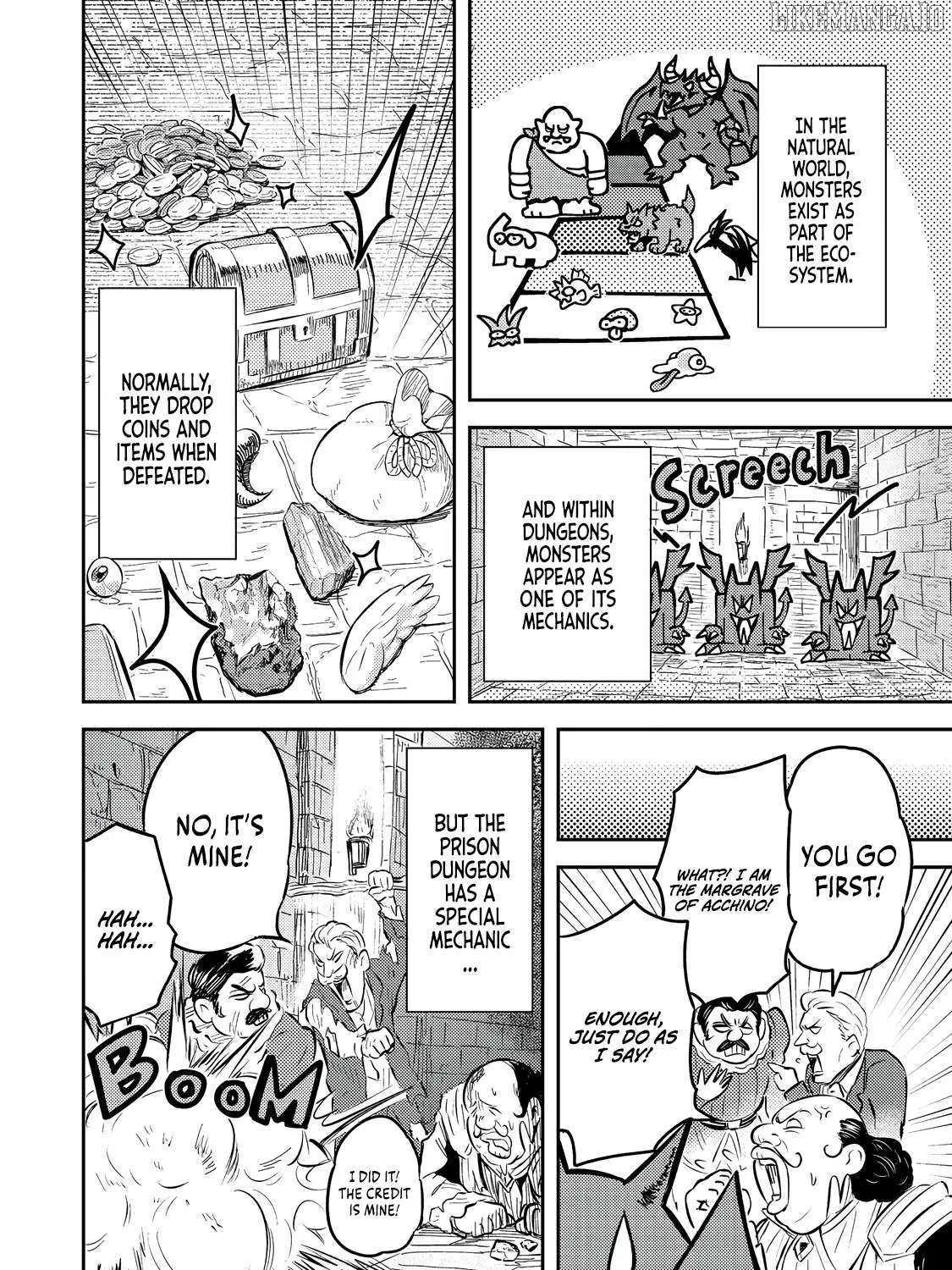 The Capital’s One-Man Army Golem Master—Unexpectedly Banished!? ~Now That I’m Free, I’ll Create the Ultimate Golem Together With My Beautiful Hero Disciples. I Don’t Care Even if They Beg Me to Come Back~ Chapter 10 page 8 - 