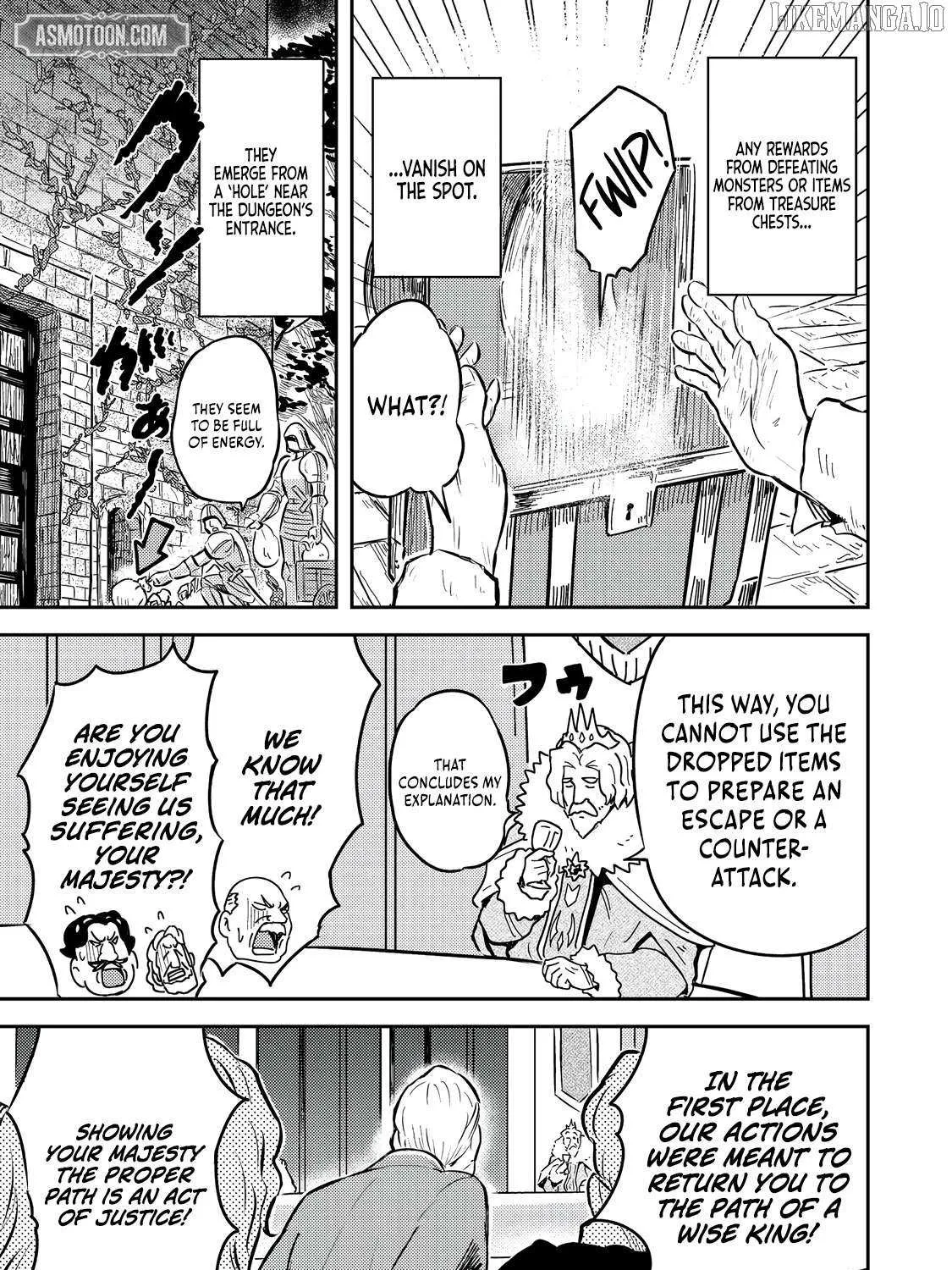 The Capital’s One-Man Army Golem Master—Unexpectedly Banished!? ~Now That I’m Free, I’ll Create the Ultimate Golem Together With My Beautiful Hero Disciples. I Don’t Care Even if They Beg Me to Come Back~ Chapter 10 page 10 - 