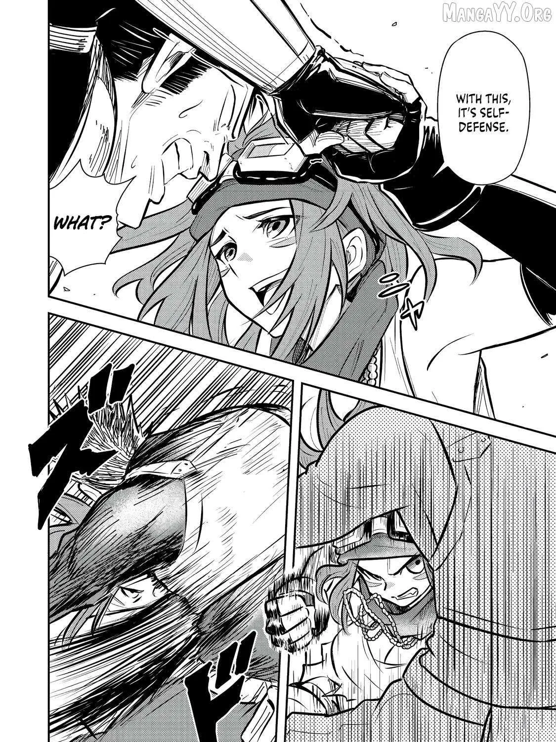 The Capital’s One-Man Army Golem Master—Unexpectedly Banished!? ~Now That I’m Free, I’ll Create the Ultimate Golem Together With My Beautiful Hero Disciples. I Don’t Care Even if They Beg Me to Come Back~ Chapter 11 page 53 - 