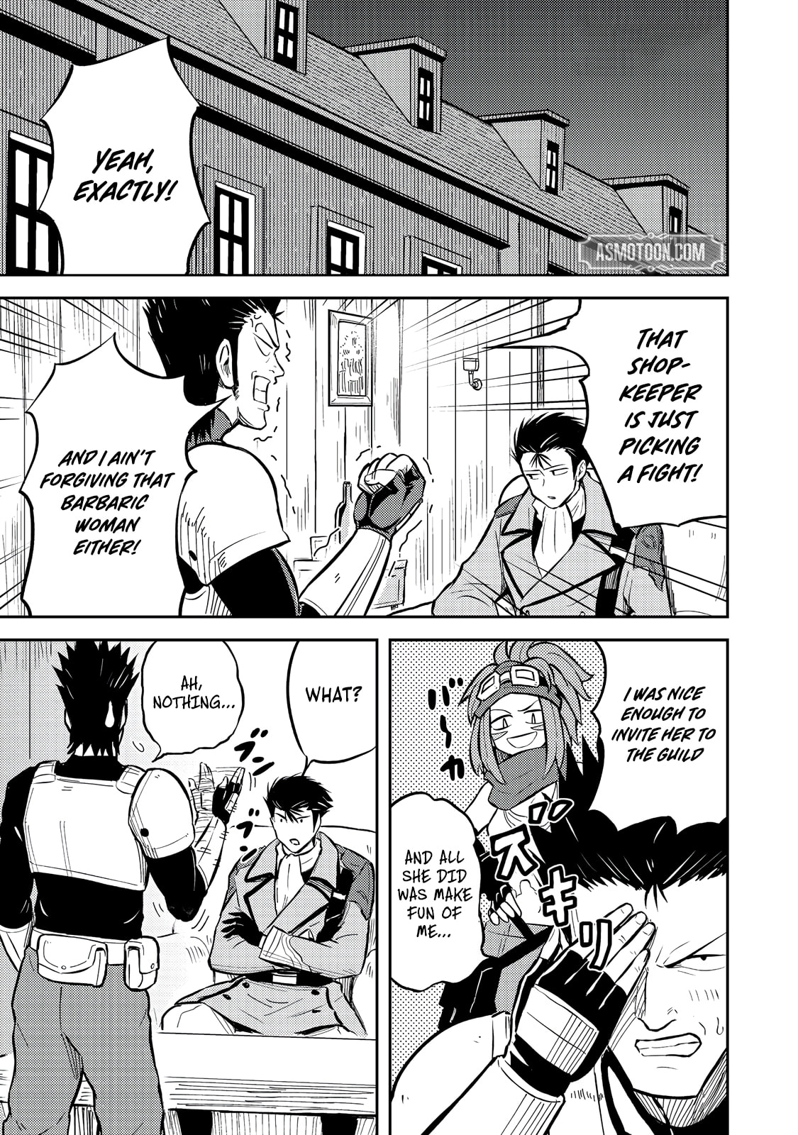 The Capital’s One-Man Army Golem Master—Unexpectedly Banished!? ~Now That I’m Free, I’ll Create the Ultimate Golem Together With My Beautiful Hero Disciples. I Don’t Care Even if They Beg Me to Come Back~ Chapter 12 page 2 - 