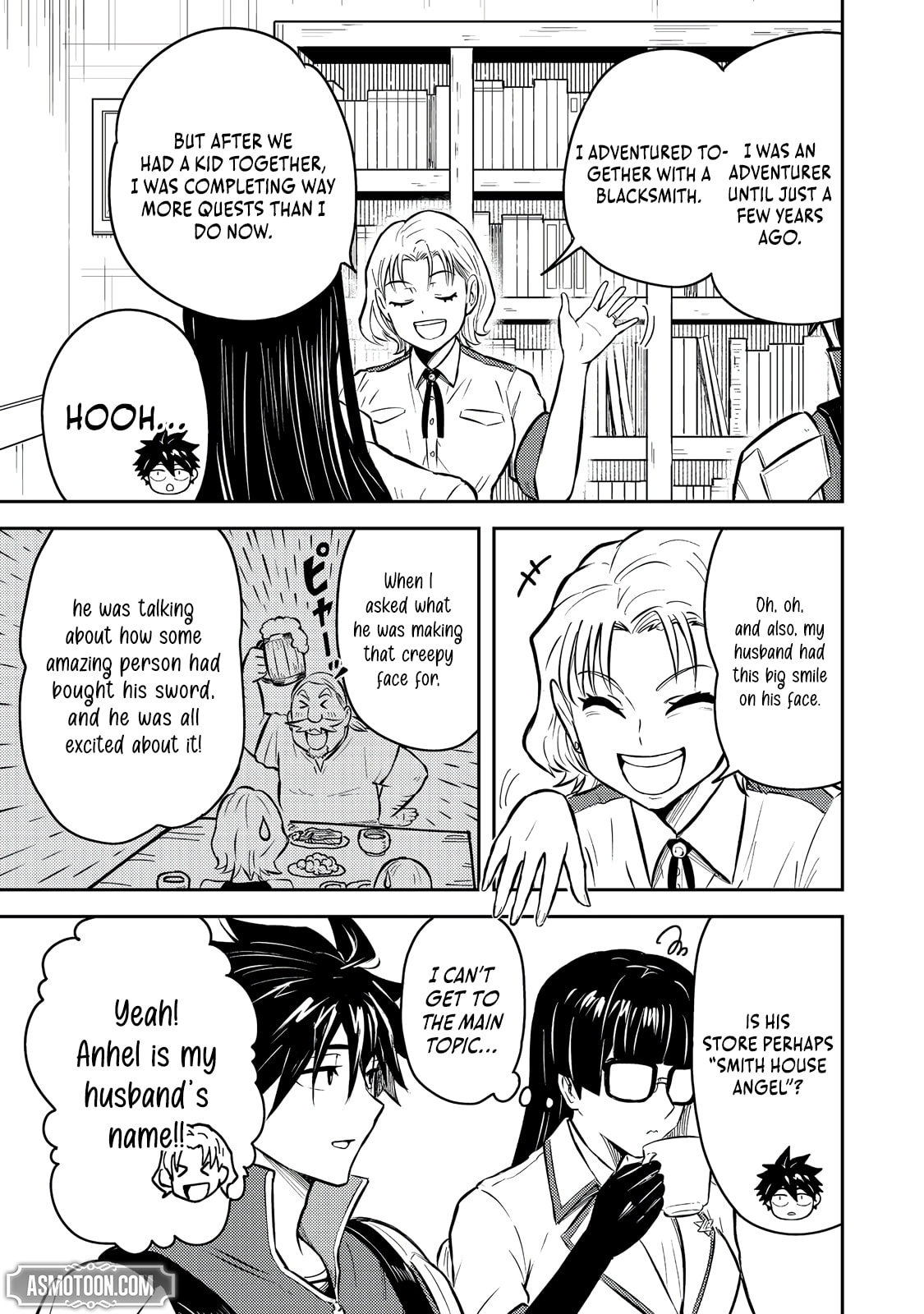 The Capital’s One-Man Army Golem Master—Unexpectedly Banished!? ~Now That I’m Free, I’ll Create the Ultimate Golem Together With My Beautiful Hero Disciples. I Don’t Care Even if They Beg Me to Come Back~ Chapter 12 page 28 - 