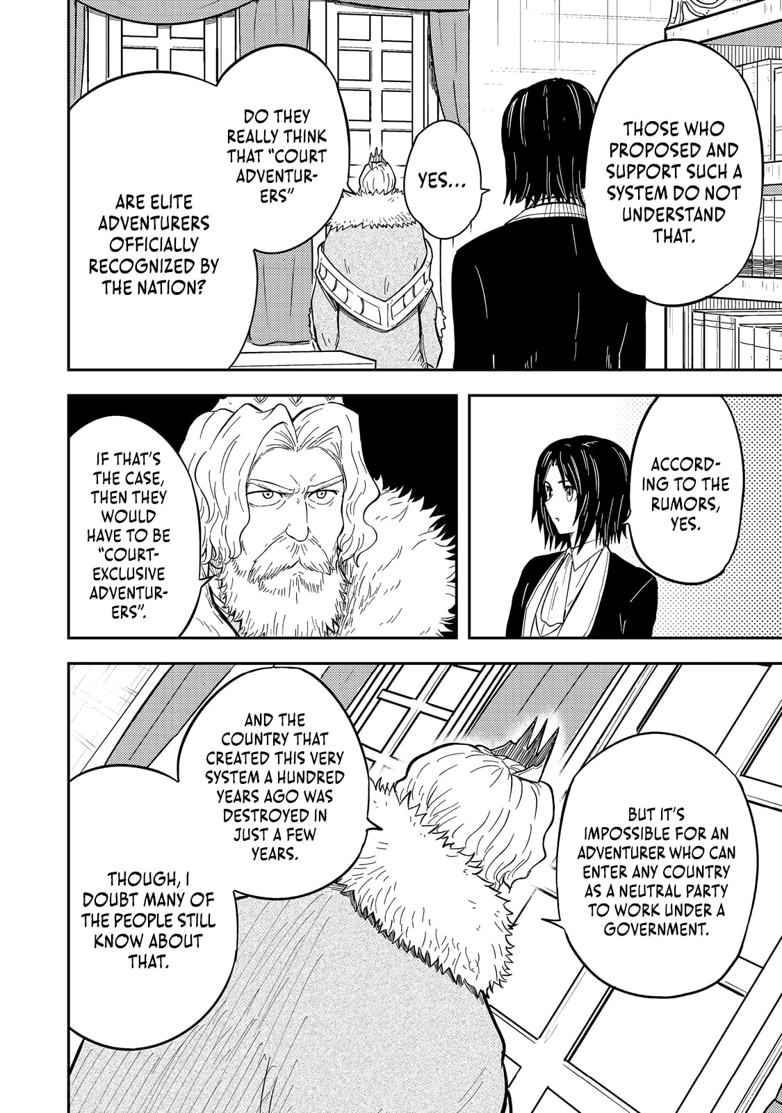 The Capital’s One-Man Army Golem Master—Unexpectedly Banished!? ~Now That I’m Free, I’ll Create the Ultimate Golem Together With My Beautiful Hero Disciples. I Don’t Care Even if They Beg Me to Come Back~ Chapter 13 page 13 - 