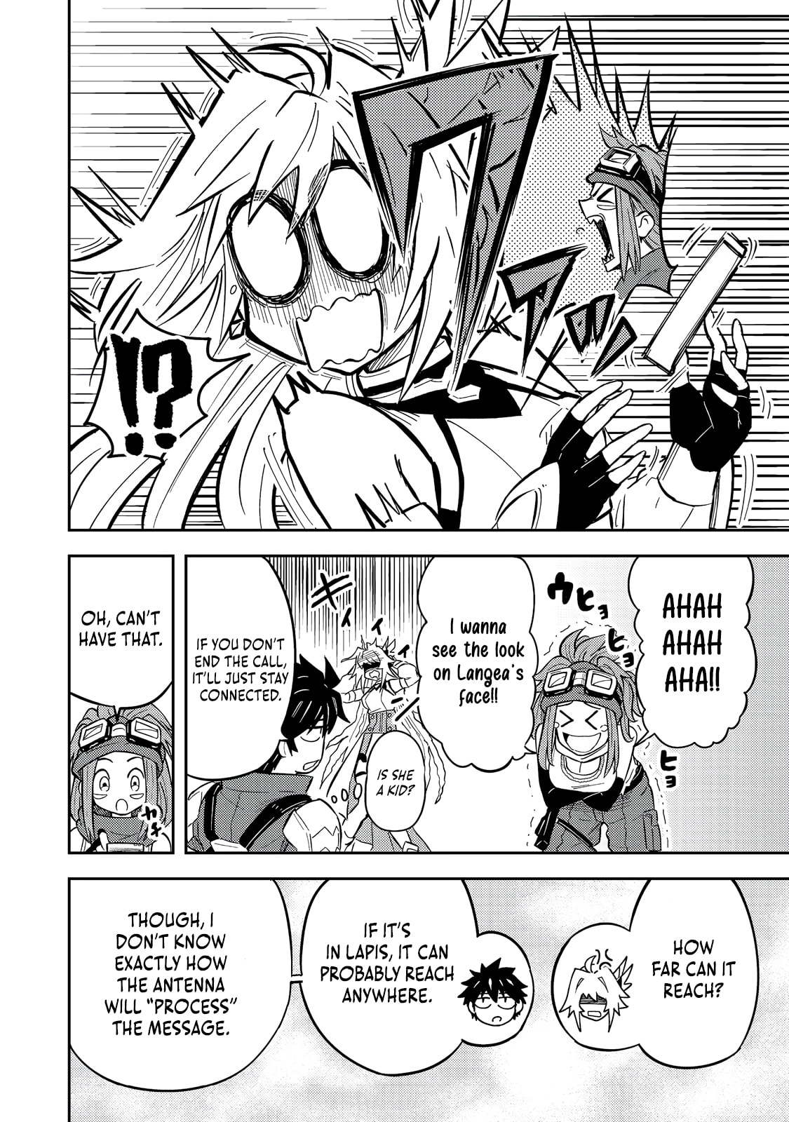 The Capital’s One-Man Army Golem Master—Unexpectedly Banished!? ~Now That I’m Free, I’ll Create the Ultimate Golem Together With My Beautiful Hero Disciples. I Don’t Care Even if They Beg Me to Come Back~ Chapter 13 page 27 - 