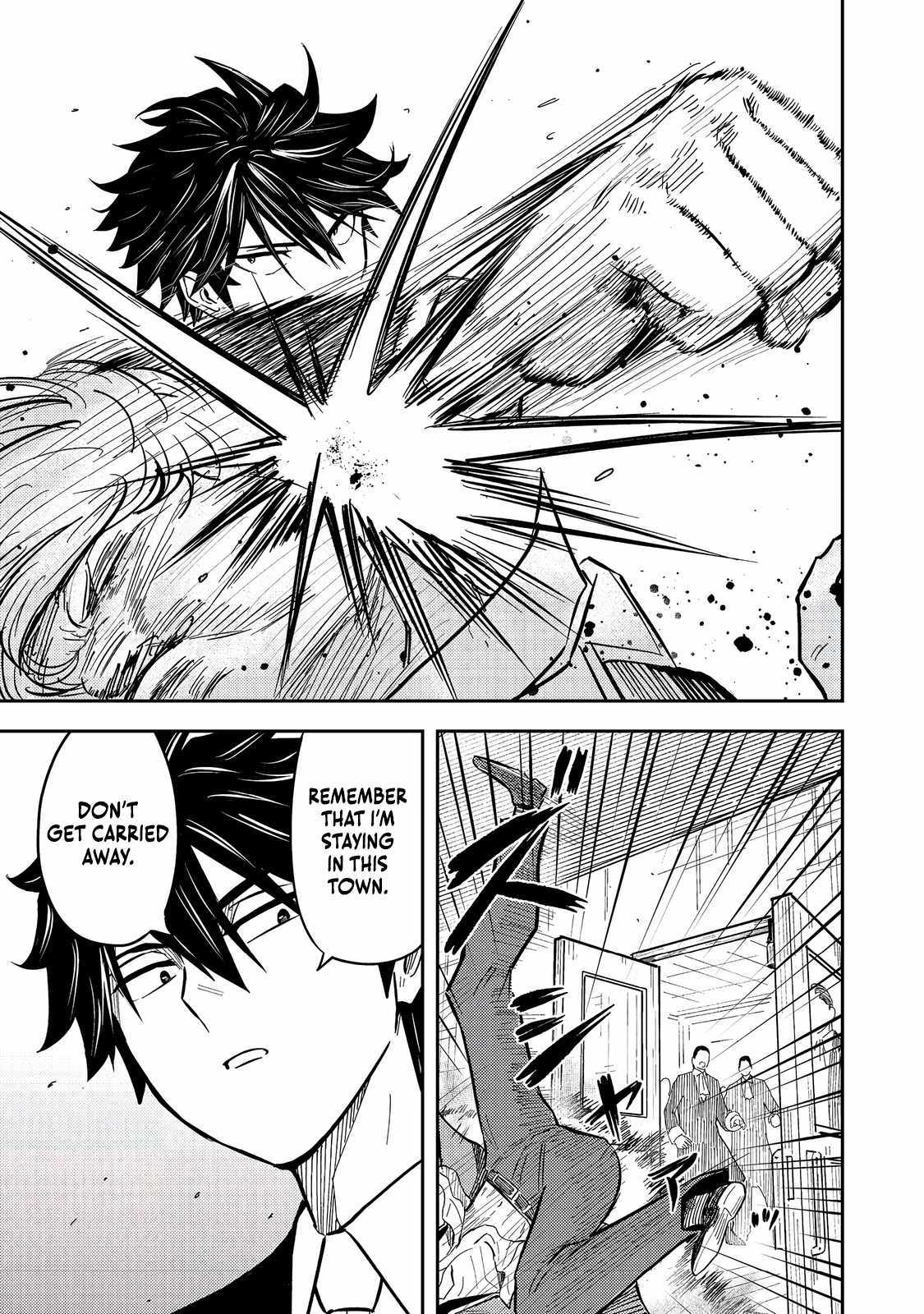 The Capital’s One-Man Army Golem Master—Unexpectedly Banished!? ~Now That I’m Free, I’ll Create the Ultimate Golem Together With My Beautiful Hero Disciples. I Don’t Care Even if They Beg Me to Come Back~ Chapter 14 page 40 - 