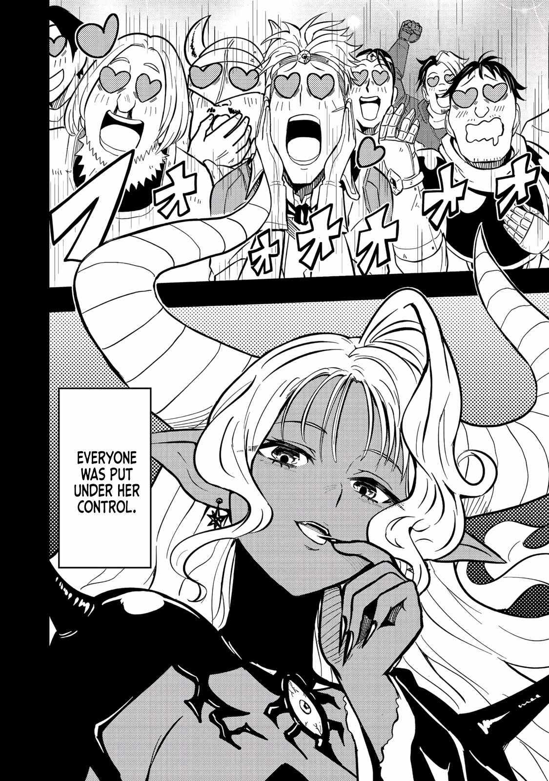The Capital’s One-Man Army Golem Master—Unexpectedly Banished!? ~Now That I’m Free, I’ll Create the Ultimate Golem Together With My Beautiful Hero Disciples. I Don’t Care Even if They Beg Me to Come Back~ Chapter 15 page 11 - 