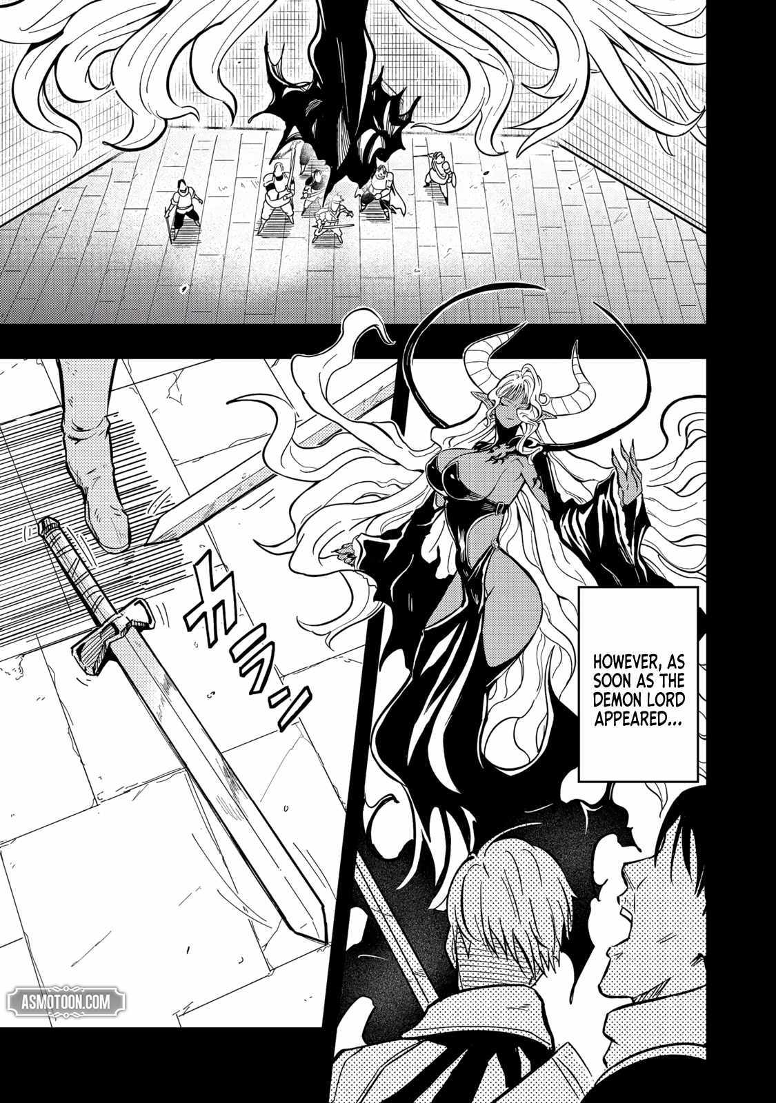 The Capital’s One-Man Army Golem Master—Unexpectedly Banished!? ~Now That I’m Free, I’ll Create the Ultimate Golem Together With My Beautiful Hero Disciples. I Don’t Care Even if They Beg Me to Come Back~ Chapter 15 page 10 - 